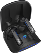 Гарнитура ASUS ROG Cetra True Wireless SpeedNova Black 518850