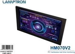 Монитор параметров Lamptron HM070 v2 514567