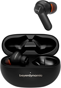 Гарнитура Beyerdynamic Amiron 100 Black 500213