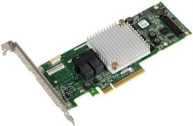 Контроллер RAID Microchip (Adaptec) ASR-8805 SGL 506662