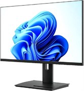 Мониторус 27" HS 2700 (HS2700-K-VHPI-AS100R/120) 516095