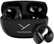 Гарнитура Beyerdynamic Amiron Zero Black 500218
