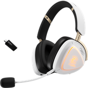 Гарнитура ASUS ROG Delta II-KJP White 518818