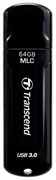 USB Flash накопитель 64GB Transcend JetFlash 750 Black (TS64GJF750K) 504568