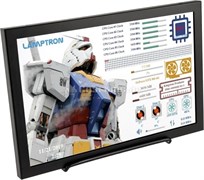 Монитор параметров Lamptron HM101 514571