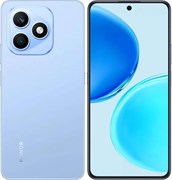 Смартфон Honor X8d 8/256GB Blue (LNA-LX2) 506539