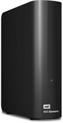 Внешний жёсткий диск 6TB WD Elements Desktop Black (WDBWLG0060HBK) 504834