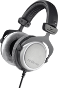 Наушники Beyerdynamic DT 880 Pro (250 Ohm) 501302
