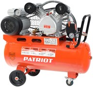 Компрессор PATRIOT PTR 50-450A 504377