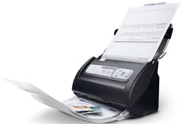 Сканер Plustek SmartOffice PS188 509169