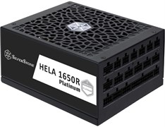 Блок питания 1650W Silverstone HELA 1650R Platinum 502849