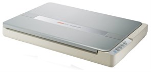 Сканер Plustek OpticSlim 1180 509105