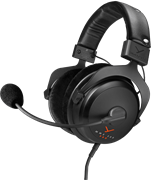 Гарнитура Beyerdynamic MMX 300 PRO 500221