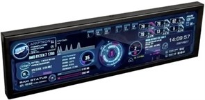 Монитор параметров Lamptron HM088V2 514570