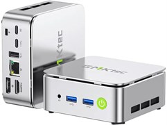 Мини ПК GMKtec NucBox G10 (3500U/16GB+512GB/Win11P) 513961