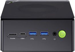 Мини ПК GMKtec NucBox K8 Plus (8845HS/32GB+1TB/Win11P) 514034
