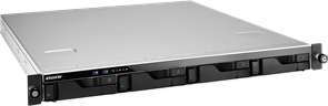 Сетевое хранилище (NAS) ASUSTOR AS6504RS 505218