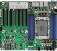 Серверная материнская плата ASRock GNRD8-2L2T 507739