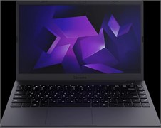Ноутбук Kvadra Nau LE14U Graphite Space (E7B674) 513028