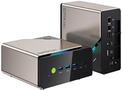 Мини ПК GMKtec EVO-T1 AI (I9-285H/64GB+1TB/Win11P) 514033