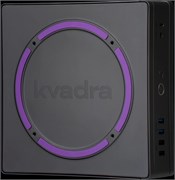 Мини ПК Kvadra TAU Mini (2F6E2A) 514043