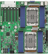 Серверная материнская плата ASRock GNR2D16-2T 507738