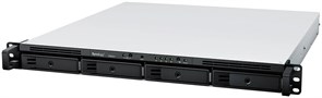 Сетевое хранилище (NAS) Synology RS822RP+ 505114