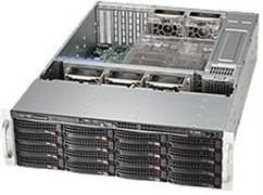 Серверный корпус SuperMicro CSE-836BE1C-R1K03B 506973