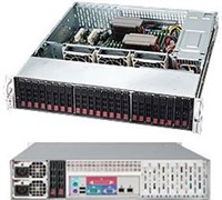 Серверный корпус SuperMicro CSE-216BE2C-R920LPB 507711