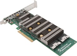 Контроллер RAID Microchip (Adaptec) 3254-16i/e 506717