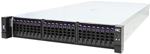 Серверная платформа AIC SB201-VA (XP1-S201VA02) 507837