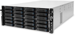 Серверная платформа AIC HA401-TU (XP1-A401TU04) 507836