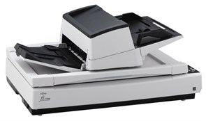 Сканер Ricoh (Fujitsu) fi-7700 509173