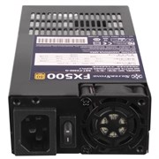 Блок питания 500W Silverstone SST-FX500-G 501104