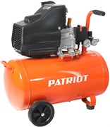 Компрессор PATRIOT EURO 50-260 504111