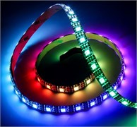 Светодиодная лента Lamptron Flexlight Multi Programmable Remote, 10 м 514795