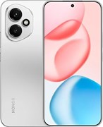 Смартфон Honor 400 12/512GB Meteor Silver (DNY-NX9) 506251