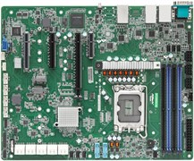 Серверная материнская плата ASRock EC266D4-4L 507736
