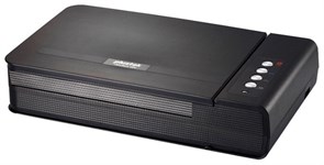 Сканер Plustek OpticBook 4800 509157