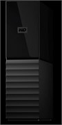 Внешний жёсткий диск 14TB WD My Book New (WDBBGB0140HBK) 505079