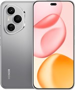 Смартфон Honor 400 Pro 12/256GB Titanium Grey (DNP-NX9) 506256