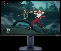 Монитор Dell 27" AW2725D Alienware 515658
