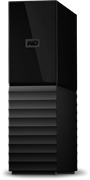 Внешний жёсткий диск 16TB WD My Book New (WDBBGB0160HBK) 504839