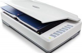 Сканер Plustek OpticPro A320E 509163