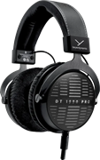 Наушники Beyerdynamic DT 1990 PRO MK II 501288