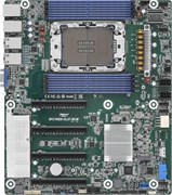 Серверная материнская плата ASRock SPC741D8-2L2T/BCM 507741