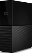 Внешний жёсткий диск 22TB WD My Book New (WDBBGB0220HBK) 504841