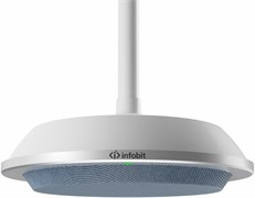 Микрофон Infobit iSpeaker CM710 509641