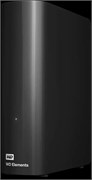 Внешний жёсткий диск 24TB WD Elements Desktop (WDBWLG0240HBK) 504797