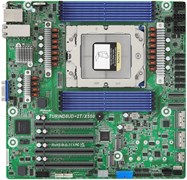 Серверная материнская плата ASRock TURIND8UD-2T/X550 507720